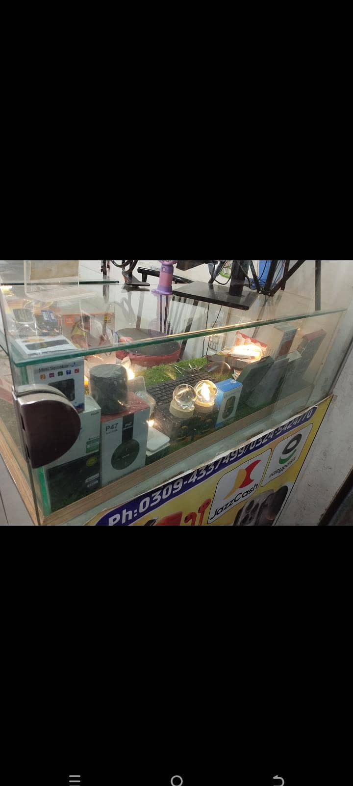 Mobile accessories 2