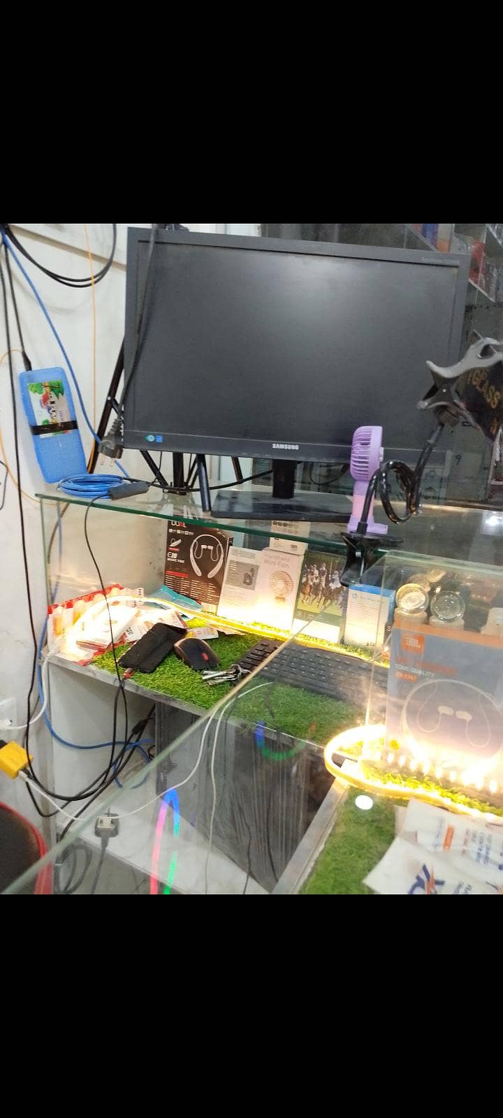 Mobile accessories 3