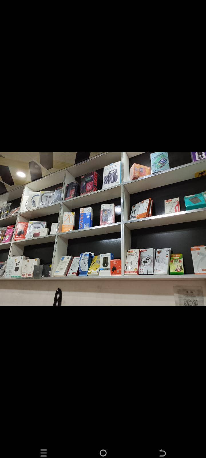 Mobile accessories 5