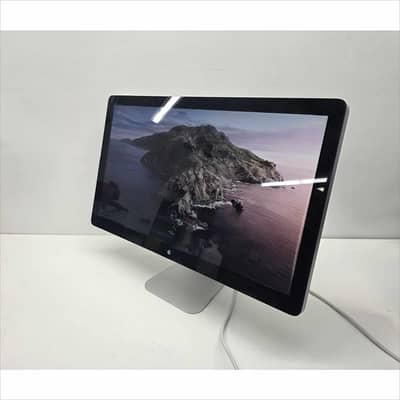 Apple A1316 LED Cinema Display 27″ WQHD 2560×1440 Monitor