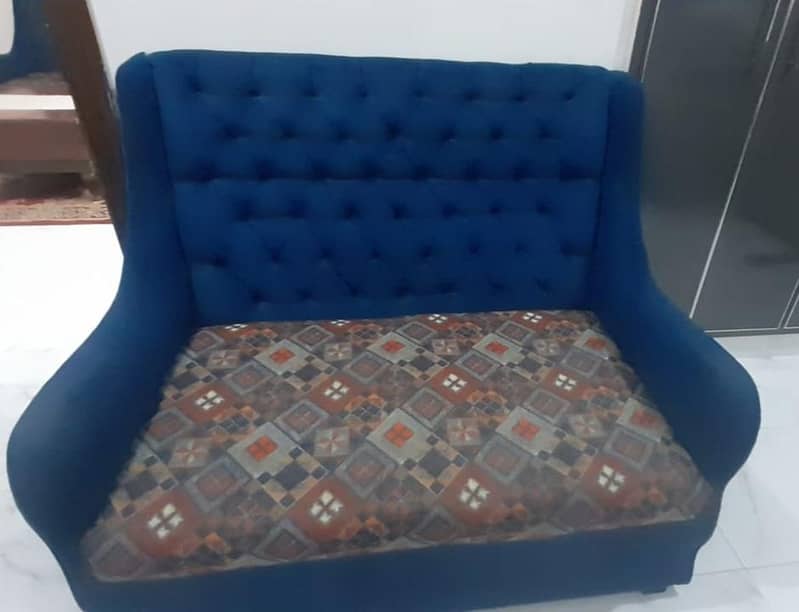 7 seater sofa set 0