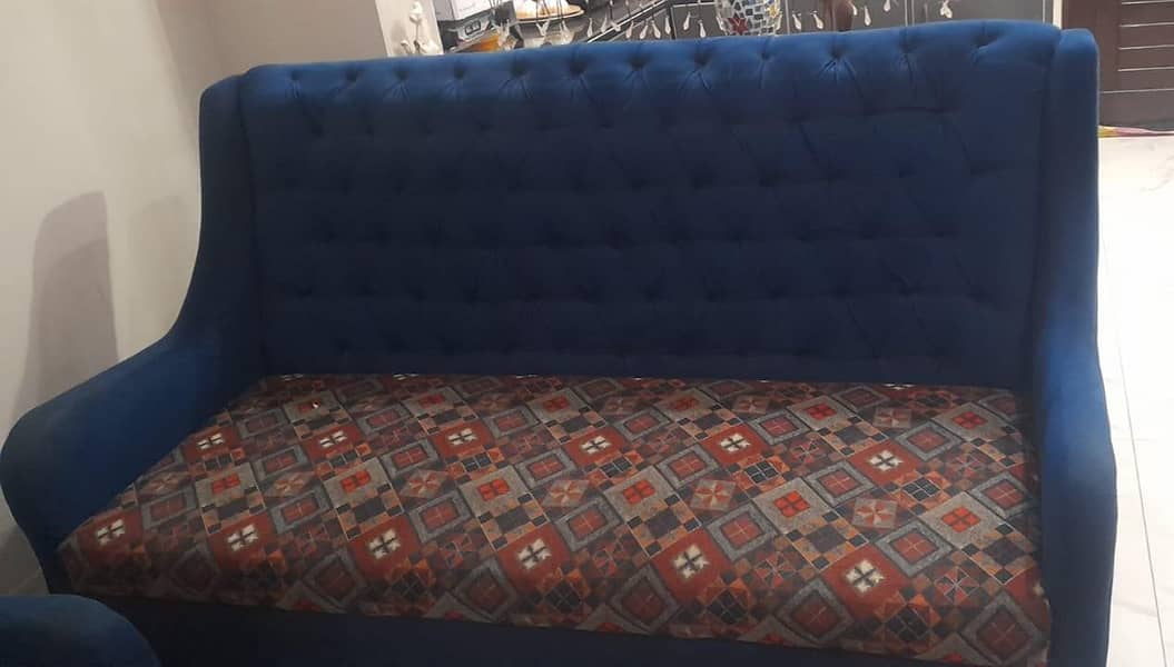 7 seater sofa set 4