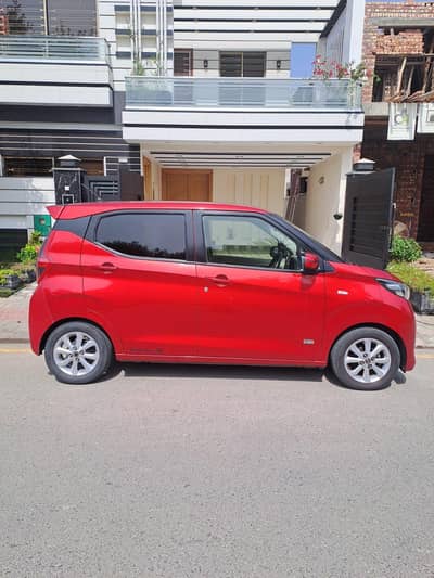 Nissan Dayz 2019
