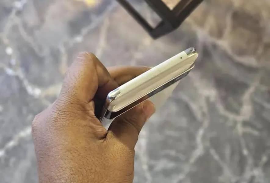 Google Pixel 6 Pro 3