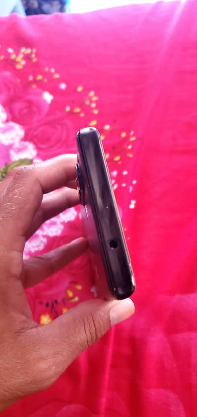 Motorola Edge+ 2020