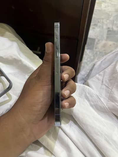 Apple iPhone 13 Pro Max Sim Glitch