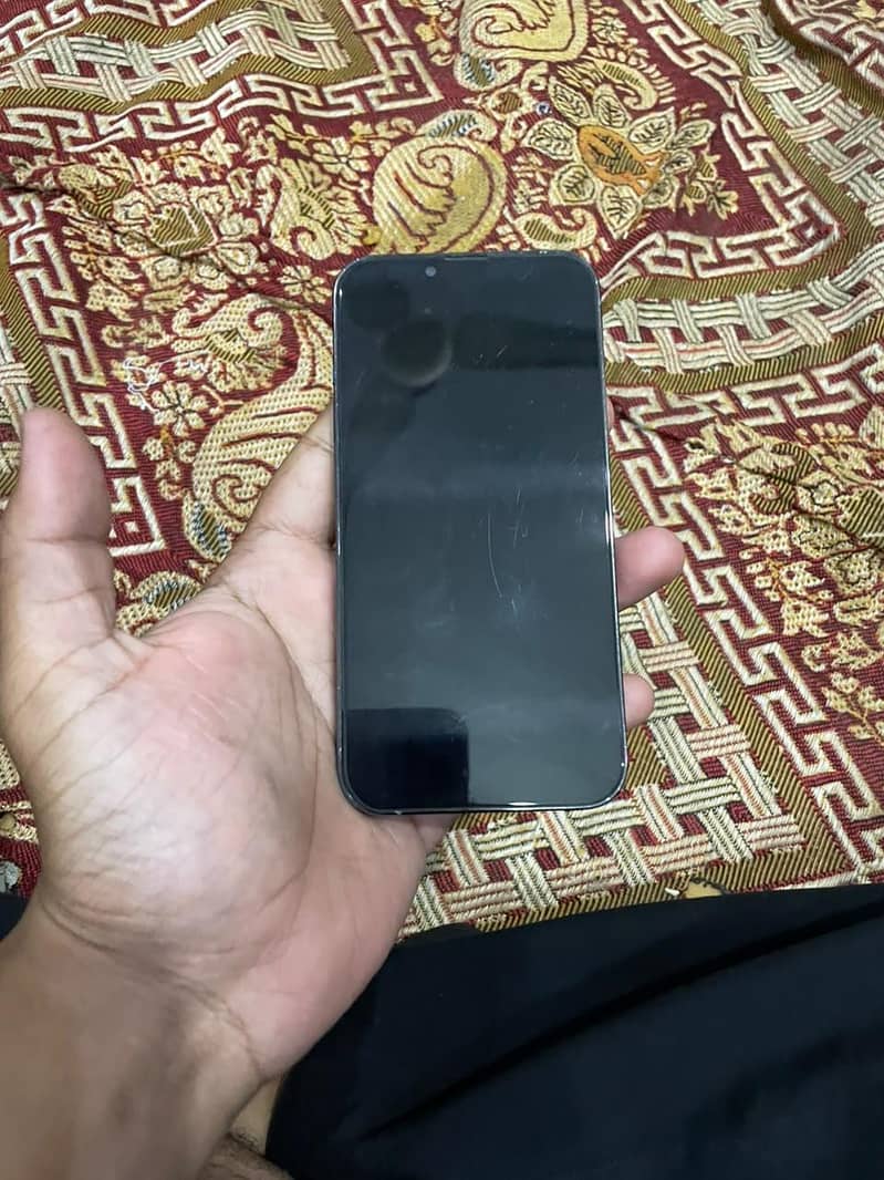 IPHONE 13 PRO 2