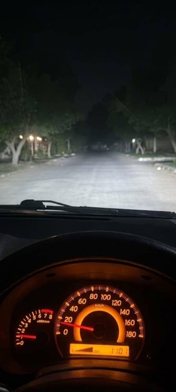 White Leds 1