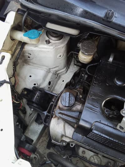 Suzuki Wagon R 2019
