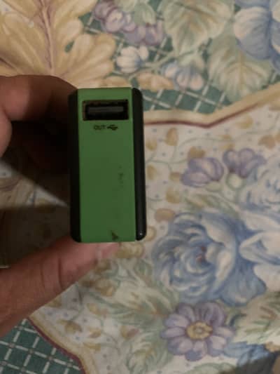 POWER BANK 3000 MAH