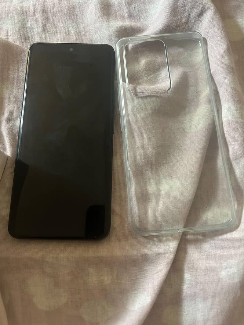 Honor 100 6