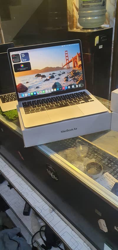 Macbook Air m1