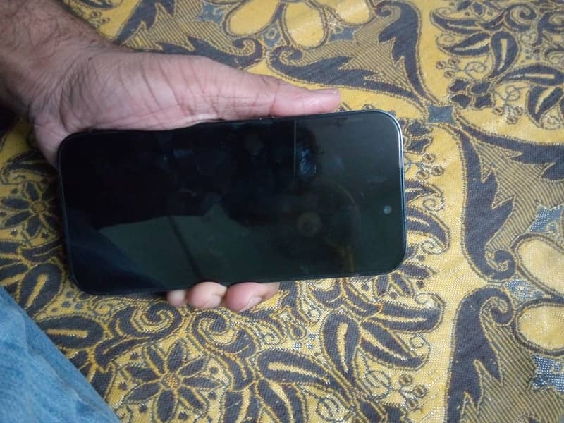 Apple iPhone 14 Pro 5