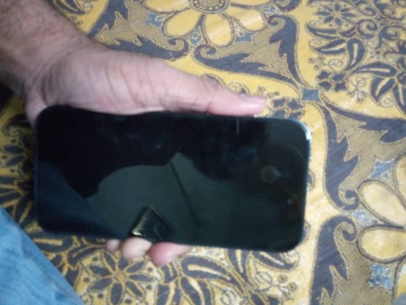 Apple iPhone 14 Pro 6