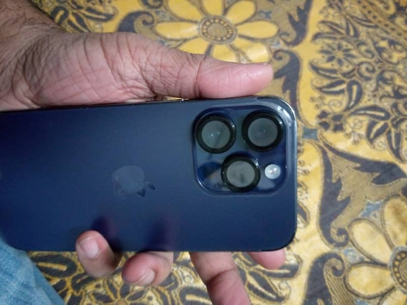 Apple iPhone 14 Pro 7