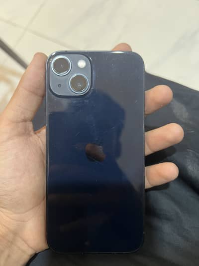 iPhone 13 simple 128gb 98 health