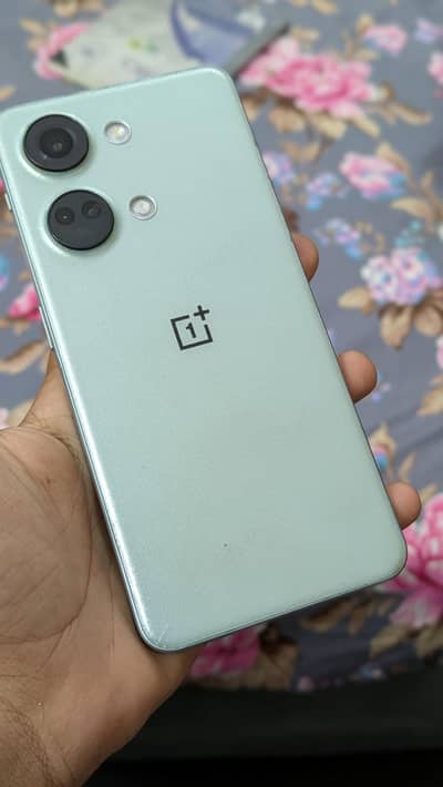 One Plus Ace 2V