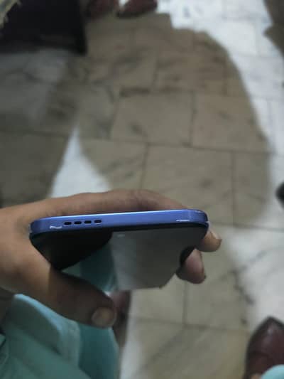 Infinix Smart 20