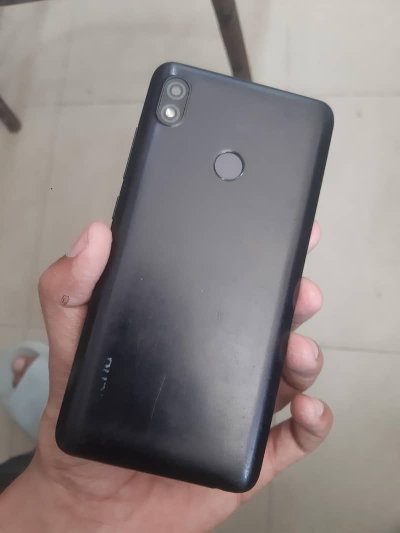 Tecno Other Model 1