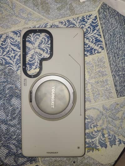 Samsung S25 ULTRA Cover/ Case
