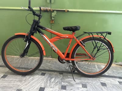 Bycycle Cycle 8.5/10