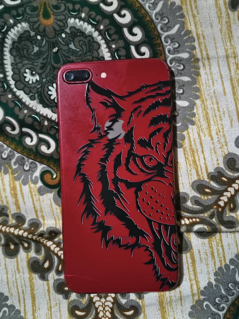 Apple iPhone 8 Plus 2