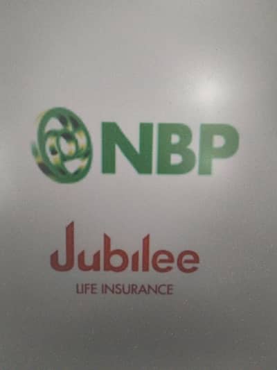 Bancassurance sales officer