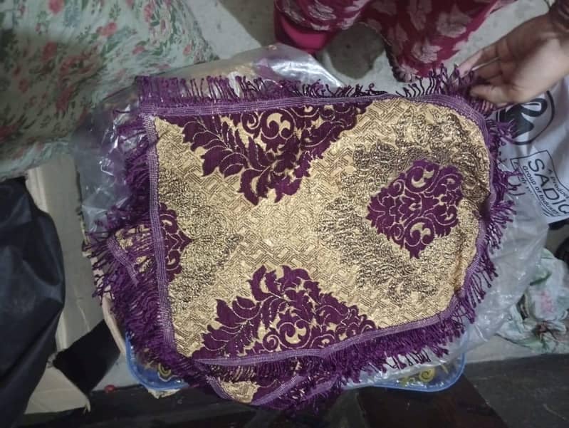 BEDSHEET 1