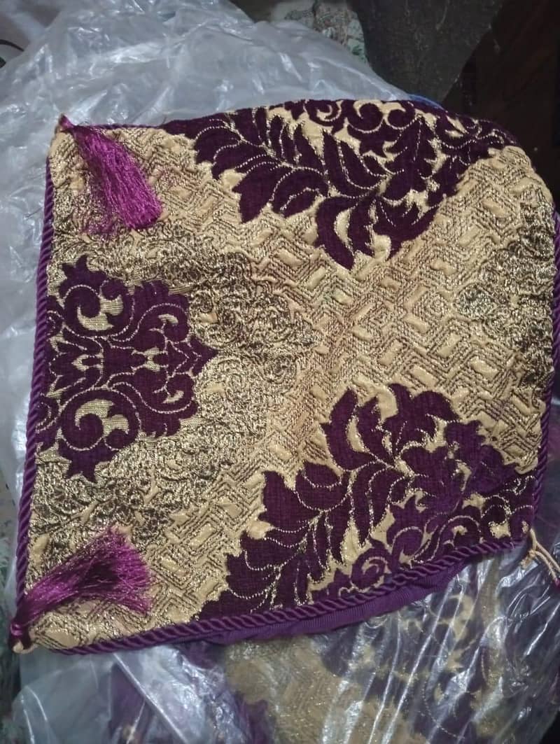 BEDSHEET 2