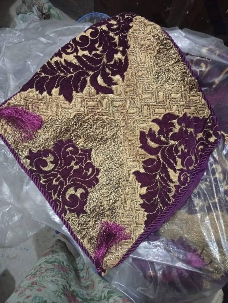 BEDSHEET 3