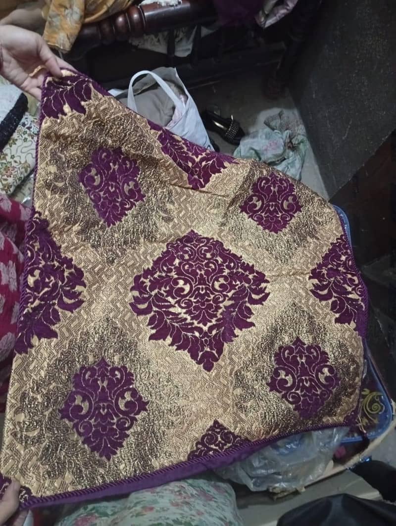 BEDSHEET 4