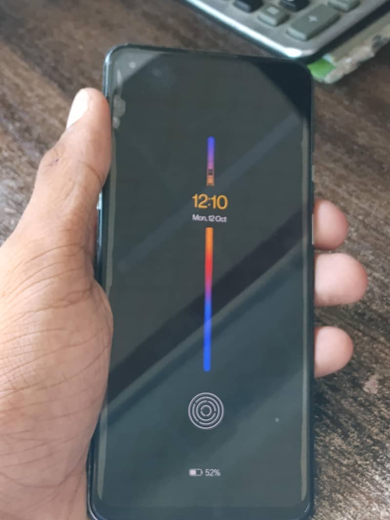 One Plus 8T 3