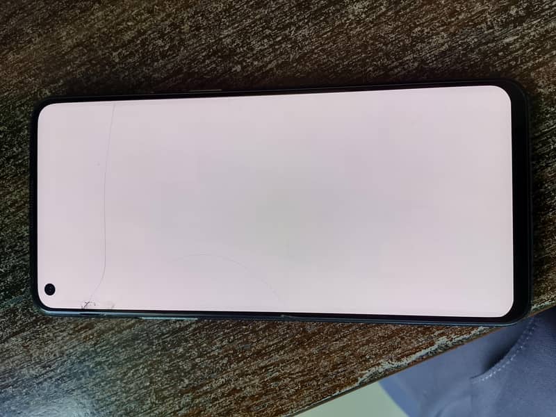 One Plus 8T 7