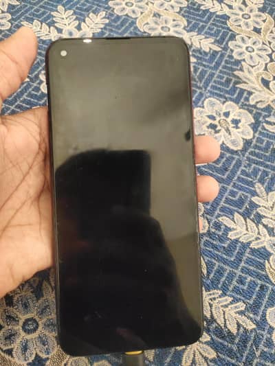 Infinix Hot 9