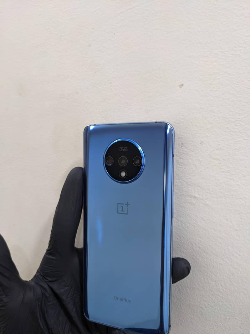 One Plus 7T 3