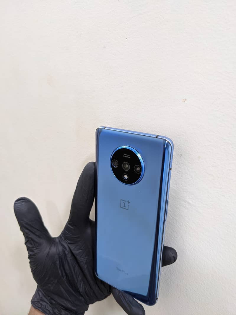 One Plus 7T 4