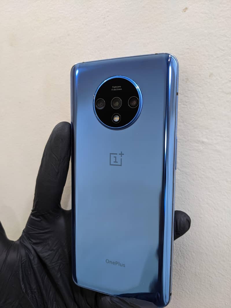One Plus 7T 5