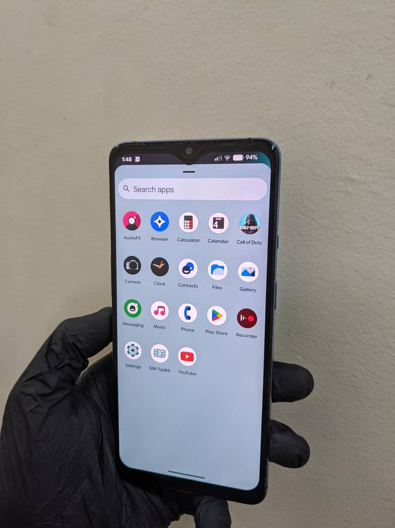 One Plus 7T 7