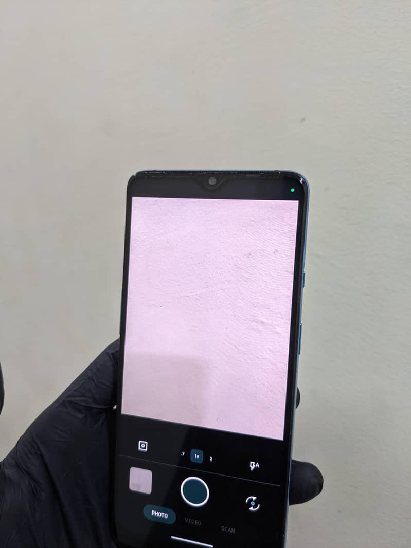 One Plus 7T 8