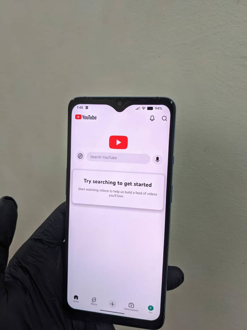 One Plus 7T 9