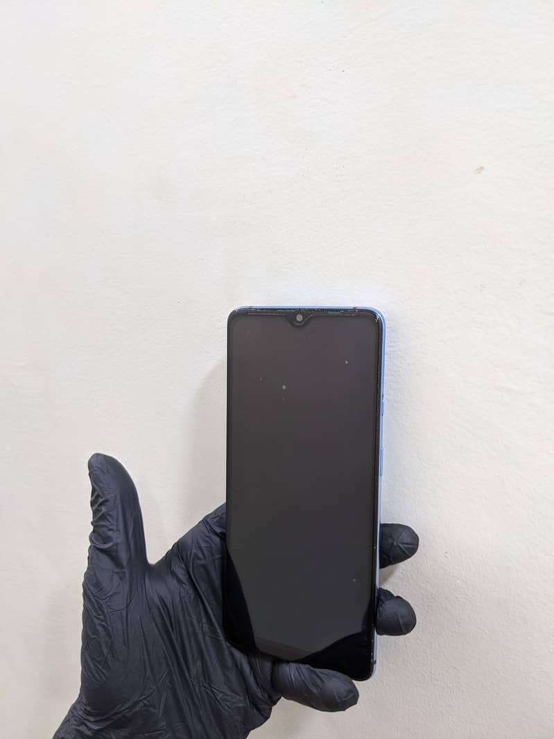One Plus 7T 10