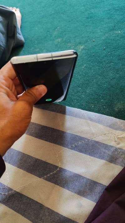 LG Velvet 5G