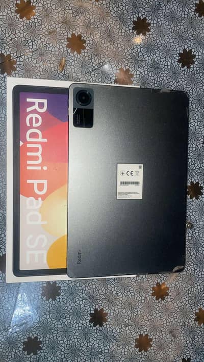 Redmi pad se