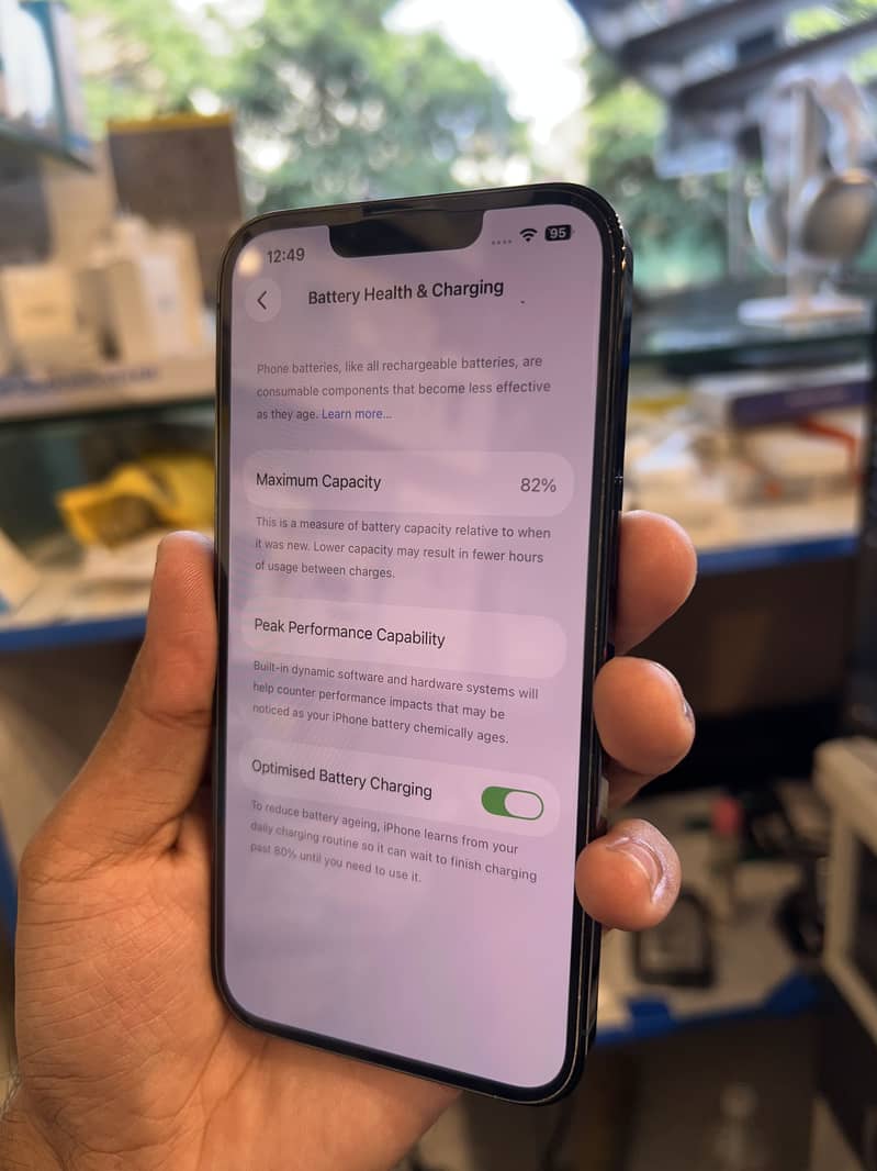 Apple iPhone 13 Pro 4