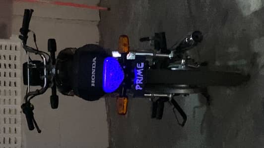 Honda cd 70 2026 model