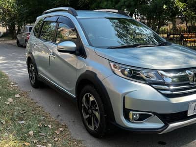 Honda BR-V 2022
