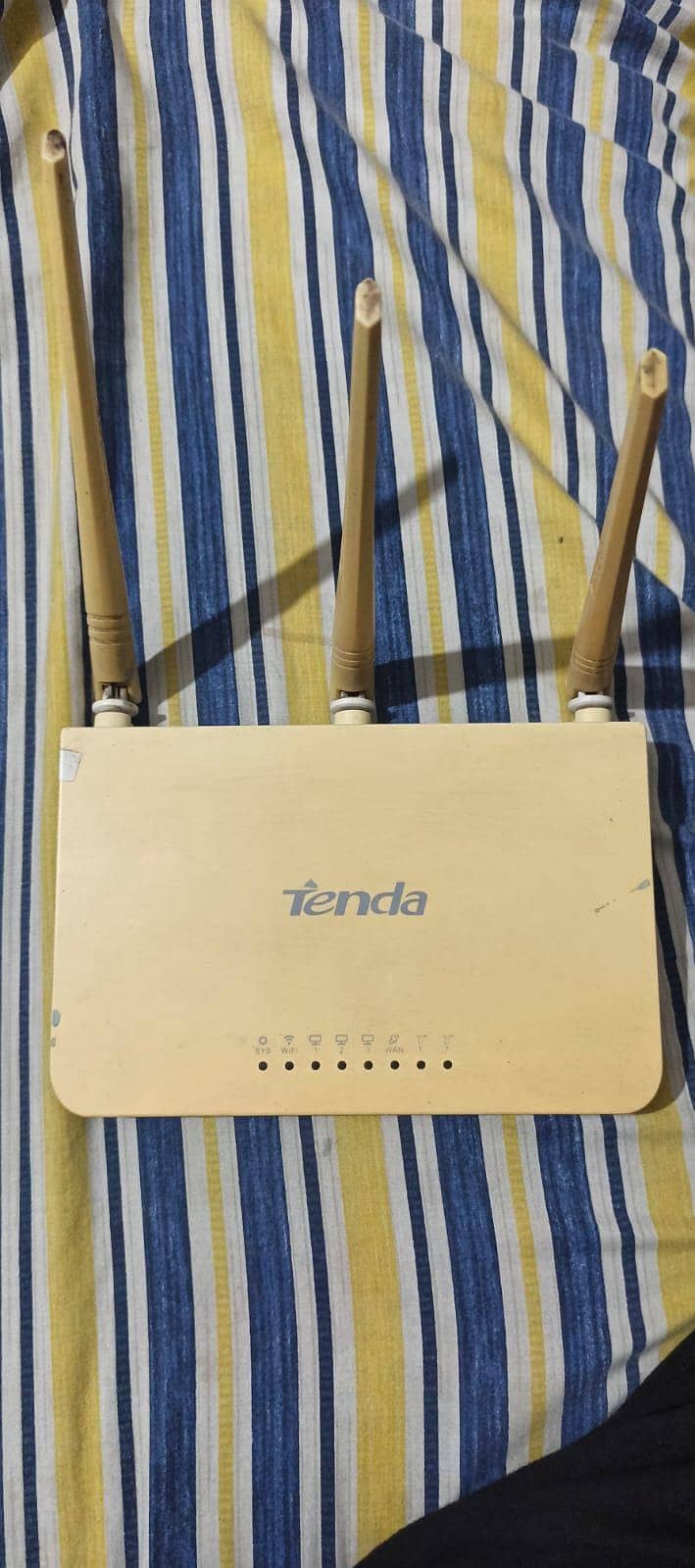 device ok hai 0