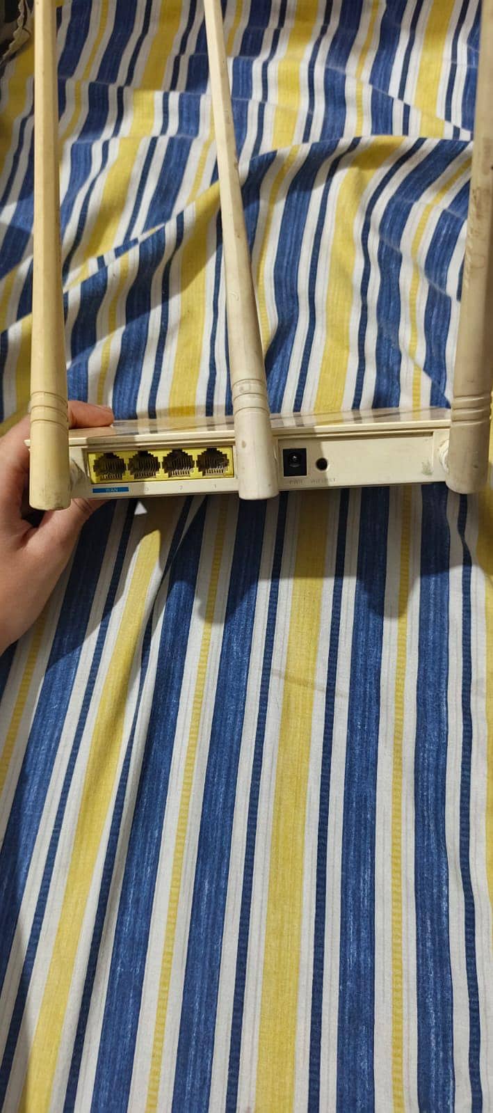 device ok hai 1
