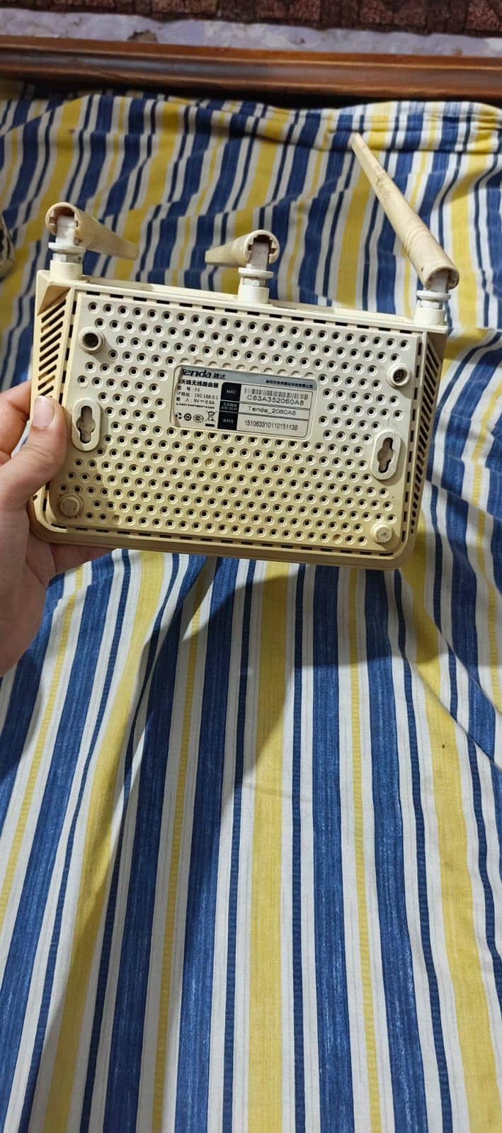 device ok hai 2
