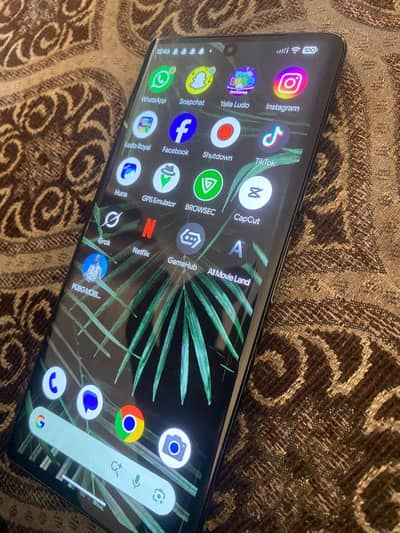 Google Pixel 6 Pro